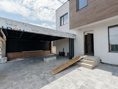Casă Modernă de 180 m² în Stăuceni – Str. Nistreană! 
