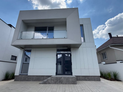 Просторный дом в Дурлештах | ул. Плопилор | 175 м² | 3 сотки