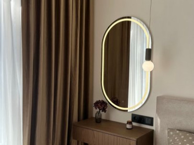 Apartament cu 2 camere în Dumbrava 