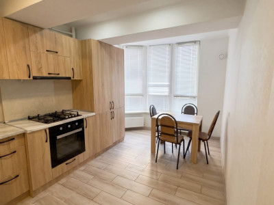 Apartament 1 cameră + antreu generos, Malina Mică (Centru), Eldorado Terra