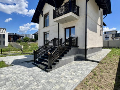 Str.Tineretului, Buiucani, mun.Chisinau