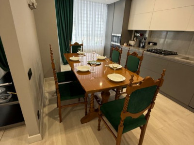 Apartament 2 camere în Buiucani 