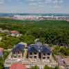 Spre vânzare – 3 case noi pe 4 ari fiecare, variantă albă, Durlești thumb 1