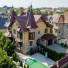 Se vinde casă în Stăuceni, 500 mp + 6 ari. thumb 7