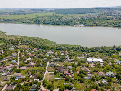 De vânzare teren extravilan în Dănceni – 6 ari