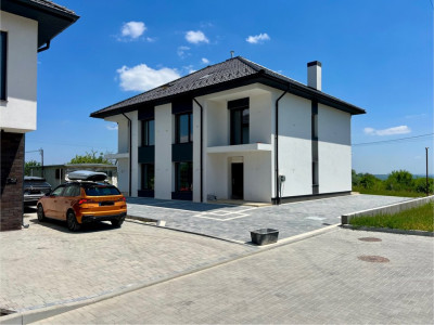 Duplex în Codru, mun.Chişinău