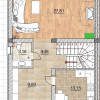 Duplex în Codru, mun.Chişinău imaginea mica 9 Duplex în Codru, mun.Chişinău thumb 9