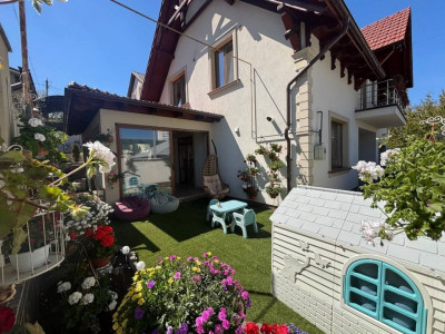 Casa de locuit - Stauceni centru