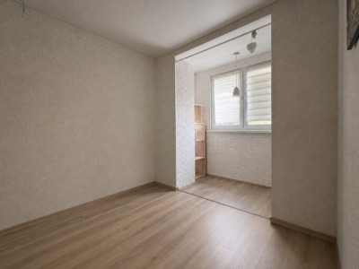 Apartament cu două camere în Buiucani 