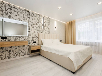 Apartament cu 3 camere Ciocana 