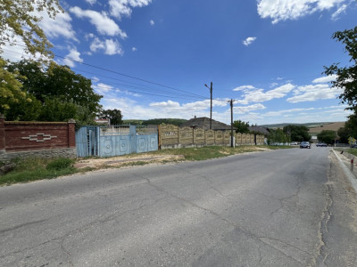 Casă de vânzare în satul Bălăbănești, raionul Criuleni!