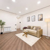 Vânzare apartament cu 2 camere + living, Durlești, str. Tudor Vladimirescu. thumb 5