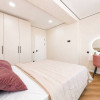 Vânzare apartament cu 2 camere + living, Durlești, str. Tudor Vladimirescu. thumb 3