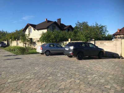 Casā în Codru 