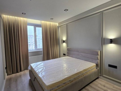 Apartament spre chirie în Ialoveni 