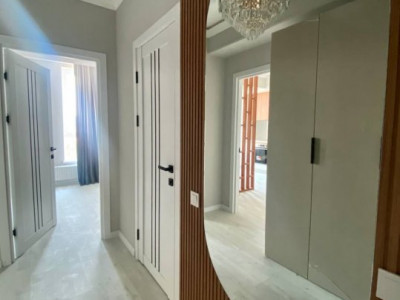 Apartament spre vânzare în Durlești 