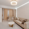 Apartament cu 1 cameră + living, Sunrise, str. Ialoveni, Telecentru. thumb 2