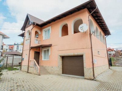 Casă în Durlești 