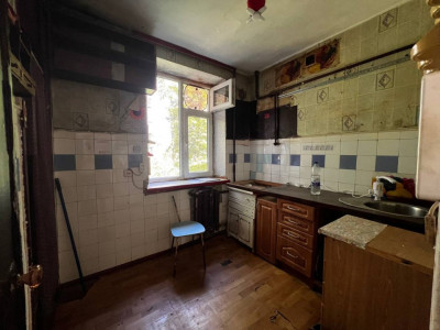 Apartament in Botanica 