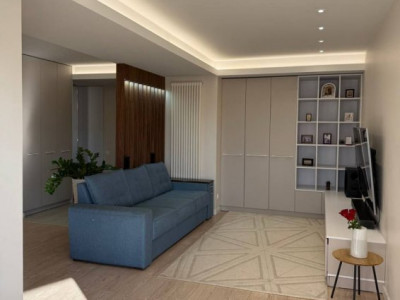 Vânzare Apartament Durlești 