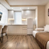 Apartament tip studio în Botanica  thumb 1
