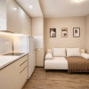 Apartament tip studio în Botanica  thumb 4