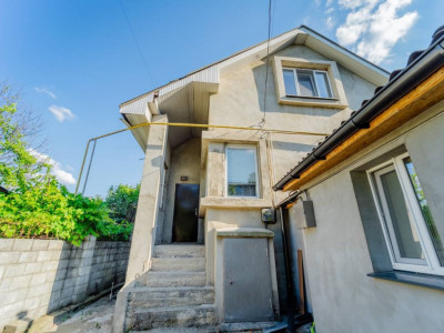 Casă în 2 nivele | 120 m² | Buiucani Str. Ioana Radu 