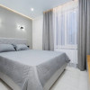 Apartament cu o cameră și living în sectorul Râșcani thumb 6