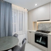Apartament cu o cameră și living în sectorul Râșcani thumb 8