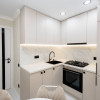 Apartament cu două camere și living în Râșcani  thumb 1