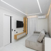 Apartament cu două camere și living în Râșcani  thumb 8