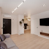 Apartament 3 camere + living | Exfactor, Vasile Lupu | Parcul Valea Morilor thumb 15