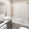 Chirie | Apartament cu 2 dormitoare și living, 65 m², sect. Centru imaginea mica 9 Chirie | Apartament cu 2 dormitoare și living, 65 m², sect. Centru thumb 9