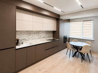 Chirie | Apartament cu 1 cameră și living, 48 m², sect. Ciocana