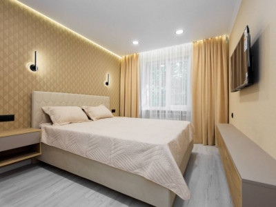 Apartament cu 2 camere în Ciocana 