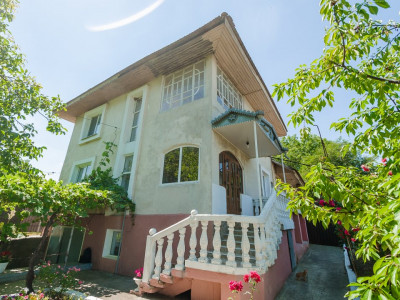 Casă de vanzare în Ialoveni | 130 mp + 4 ari