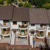 Townhouse în Codru thumb 1