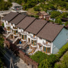 Townhouse în Codru thumb 5