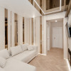 Chirie | Apartament cu 2 dormitoare și living, 75 m², sect. Botanica thumb 1