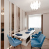 Chirie | Apartament cu 2 dormitoare și living, 75 m², sect. Botanica thumb 5