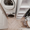 Chirie | Apartament cu 2 dormitoare și living, 75 m², sect. Botanica thumb 13