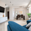 Chirie | Penthouse cu 3 camere și living, 112 m², sect. Centru thumb 1