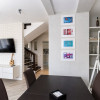 Chirie | Penthouse cu 3 camere și living, 112 m², sect. Centru thumb 2