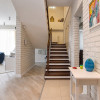 Chirie | Penthouse cu 3 camere și living, 112 m², sect. Centru thumb 3