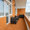 Chirie | Penthouse cu 3 camere și living, 112 m², sect. Centru thumb 8