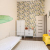 Chirie | Penthouse cu 3 camere și living, 112 m², sect. Centru thumb 9
