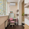Chirie | Penthouse cu 3 camere și living, 112 m², sect. Centru thumb 10