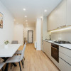 Apartament cu 1 cameră + living, bloc nou, str. Durlești. thumb 1