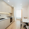 Apartament cu 1 cameră + living, bloc nou, str. Durlești. thumb 2