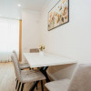 Apartament cu 1 cameră + living, bloc nou, str. Durlești. thumb 3